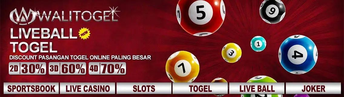 Live Draw SGP